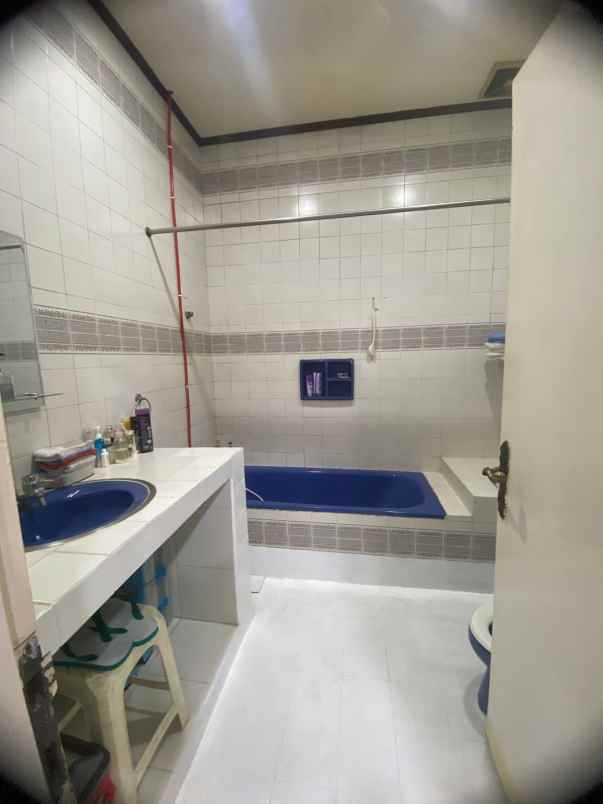 jual sewa rumah di agung podomoro sunter jakarta utara