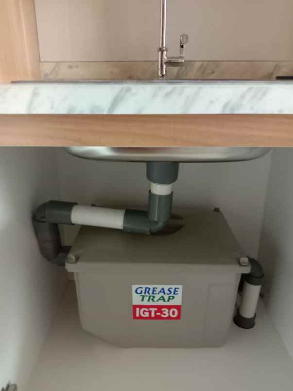 jual studio apartemen iswara bekasi full furnished