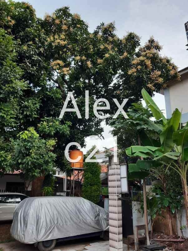 jual tanah di cilandak jakarta selatan