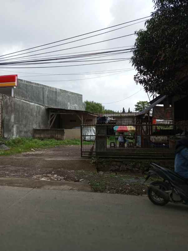 jual tanah lembang jayagiri