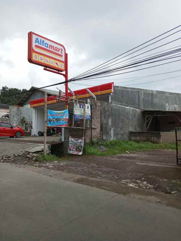 jual tanah lembang jayagiri