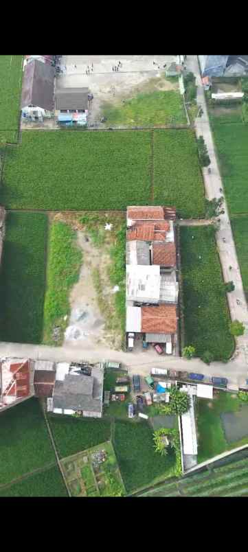 jual tanah siap bangun