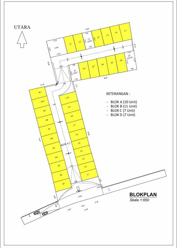 jual villa kota batu passive income 1 5juta per malam