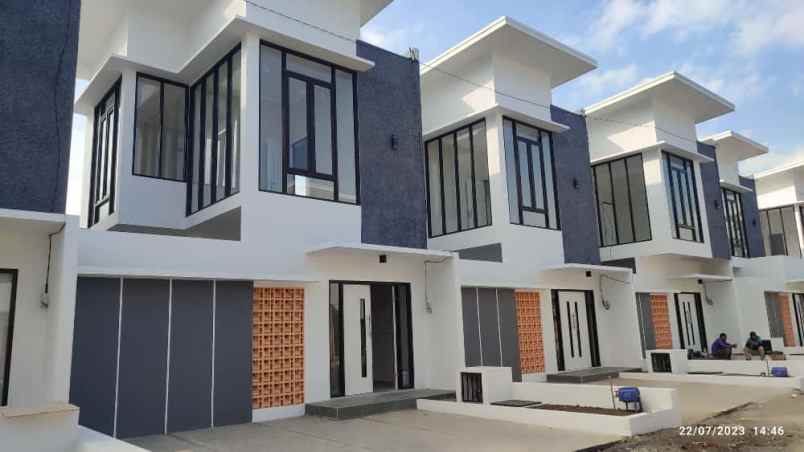 jual villa kota batu passive income 1 5juta per malam