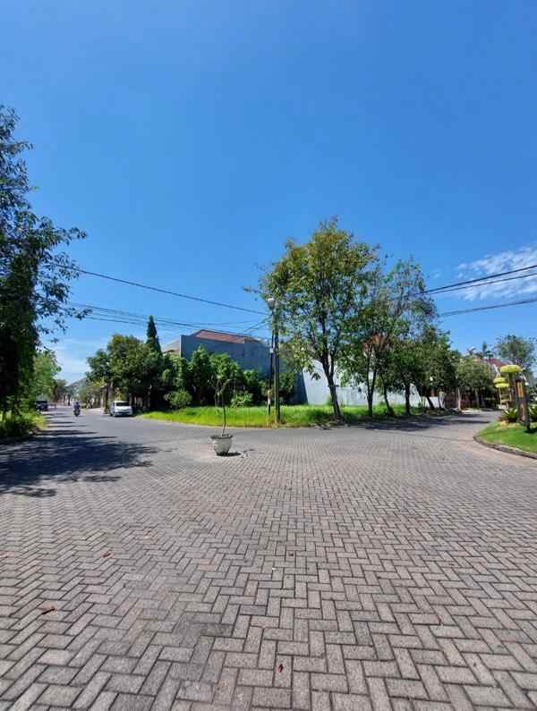 kav araya 1 surabaya dekat jalan kembar