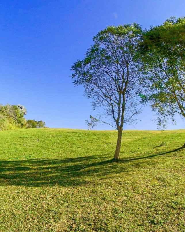 kavling south victoria strategis