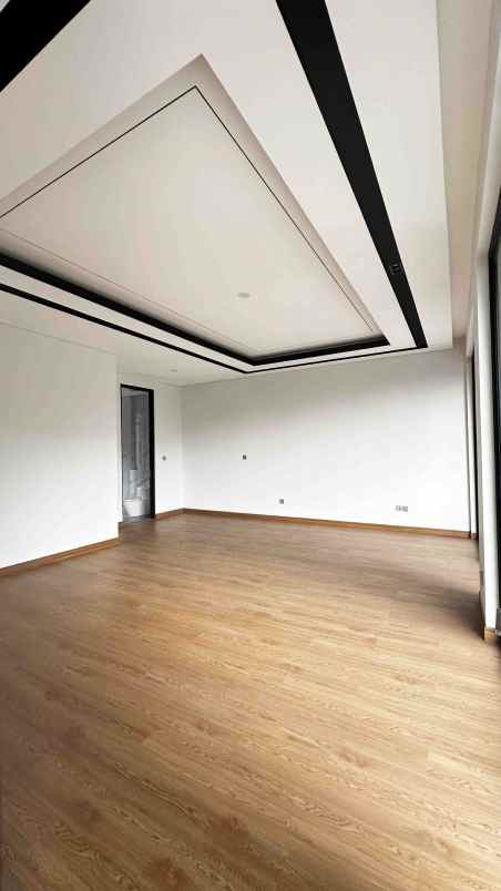 kinaya residence margasatwa jakarta selatan