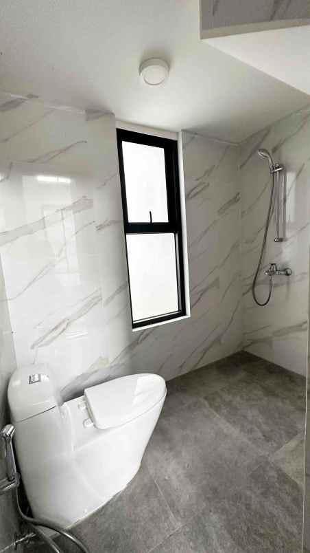 kinaya residence margasatwa jakarta selatan