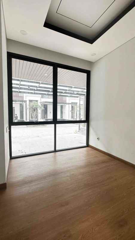 kinaya residence margasatwa jakarta selatan