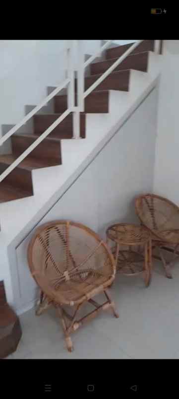 kos an masih sisa 2 kamar kos putra furnished