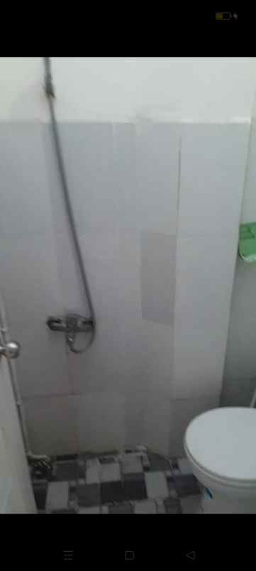 kos an masih sisa 2 kamar kos putra furnished