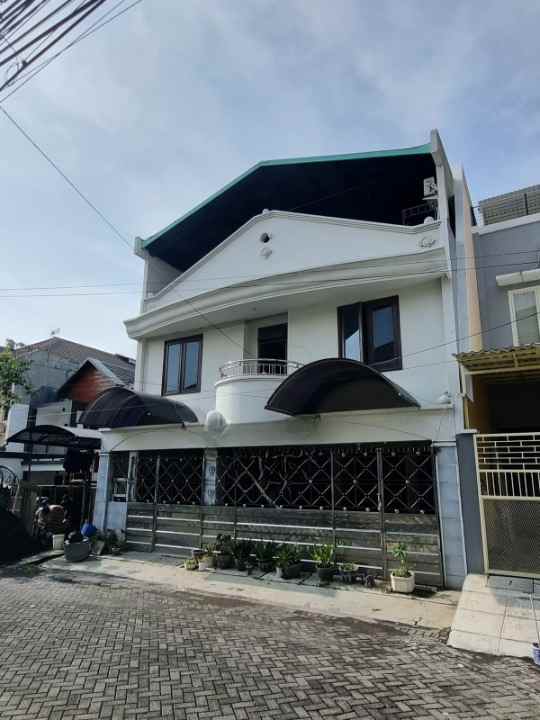 kos kos an putra aktif di dekat ubaya