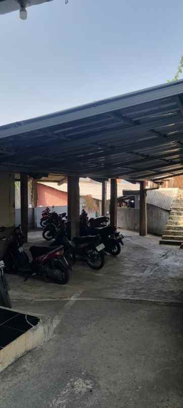 kost an aktif di cibiru 35 kamar akses mobil