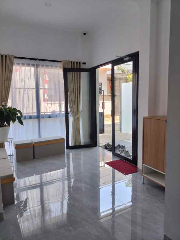 kost baru siap huni ring 1 undip tembalang