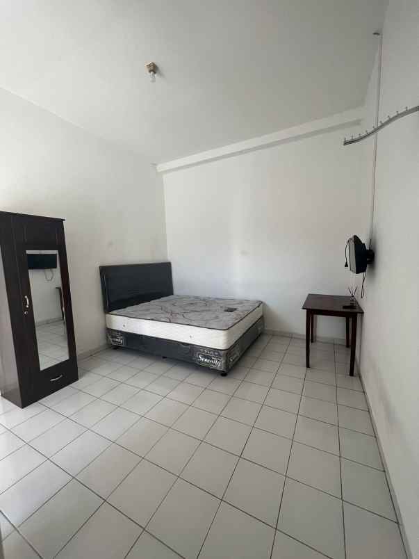 kost cantik 21 kamar masih aktif di ngaglik jakal