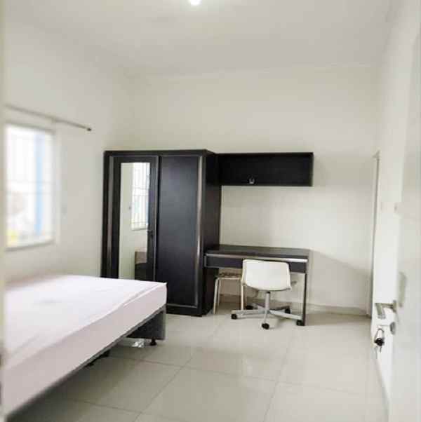 kost dekat mall lippo mall kampus uph karawaci