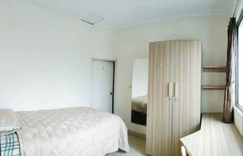 kost dekat mall lippo mall kampus uph karawaci