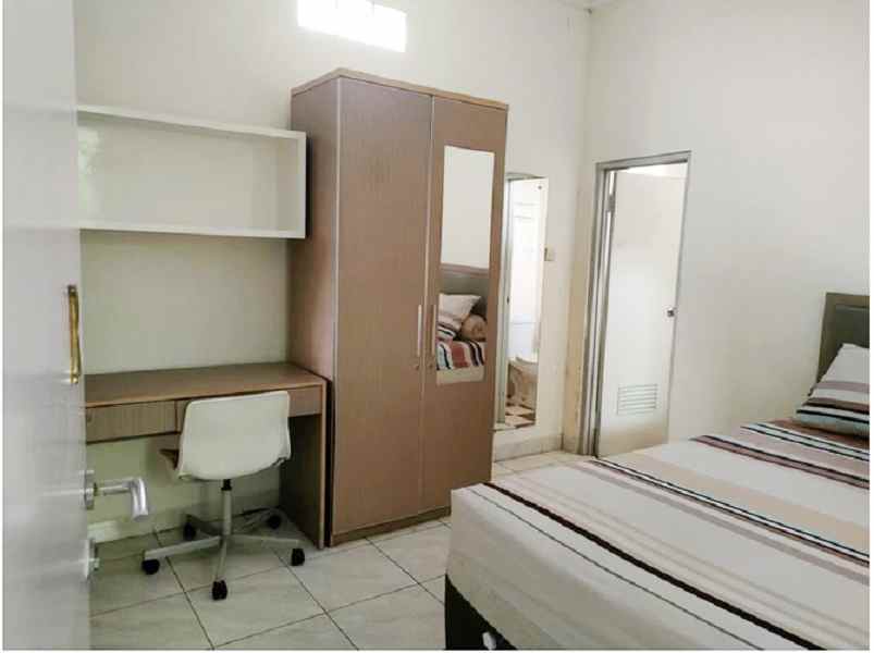 kost dekat mall lippo mall kampus uph karawaci