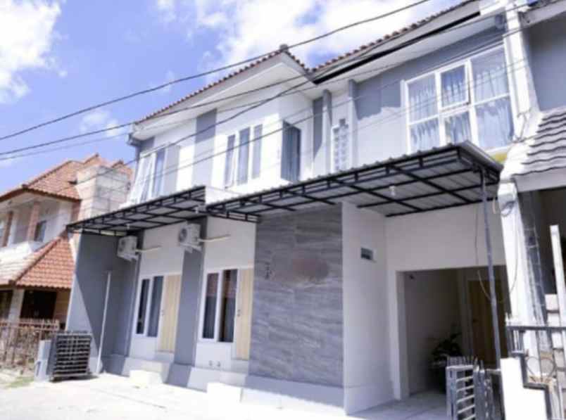 kost eksklusif jogja dijual