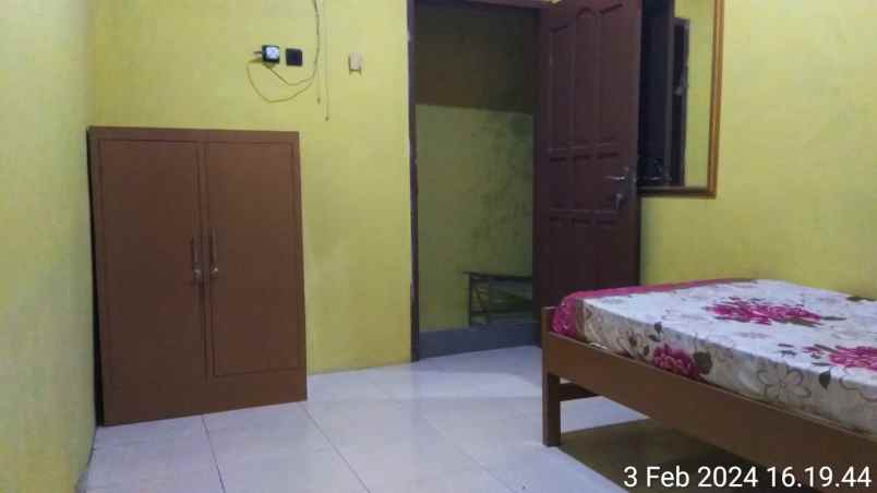 kost ibu ani kesambi kota cirebon