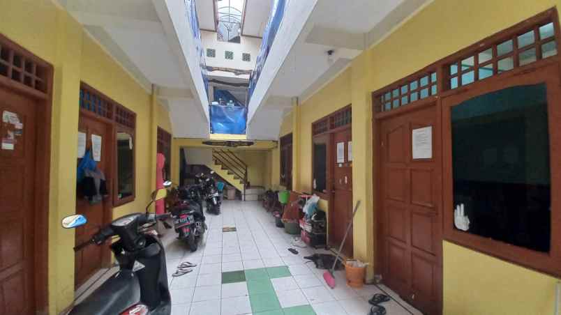 kost murah 2 lantai di umbulharjo pusat kota jogja