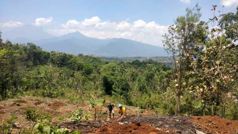 lahan zona kuning untuk perumahan