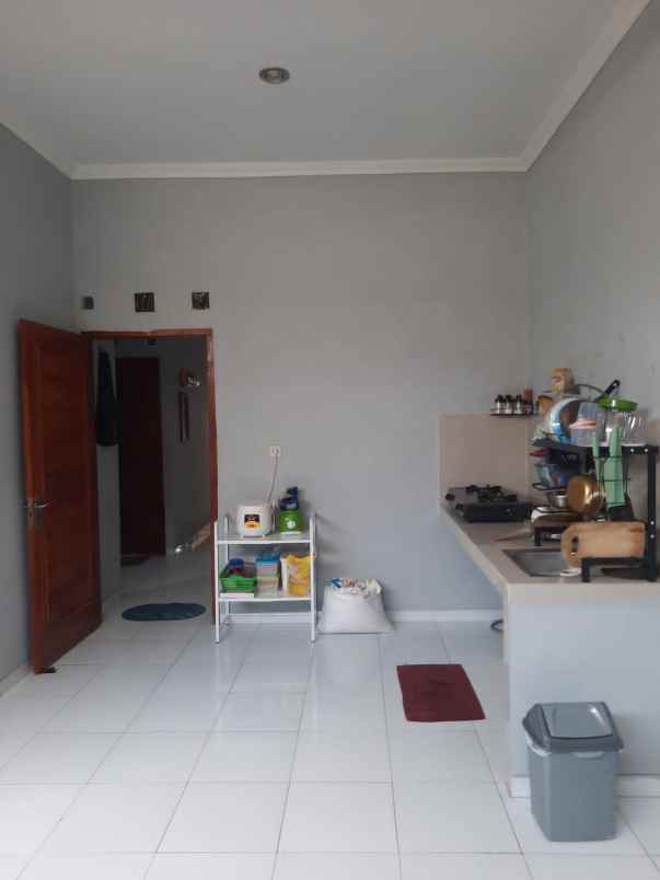 miliki rumah murah dekat sma n 1 prambanan klaten