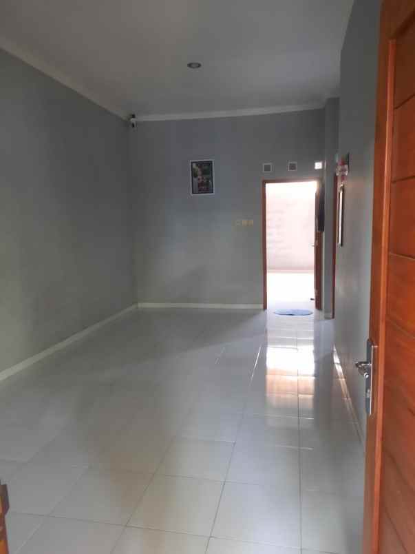 miliki rumah murah dekat sma n 1 prambanan klaten