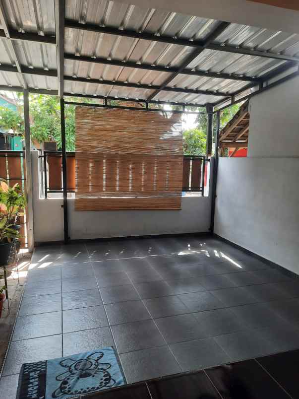 miliki rumah murah dekat sma n 1 prambanan klaten