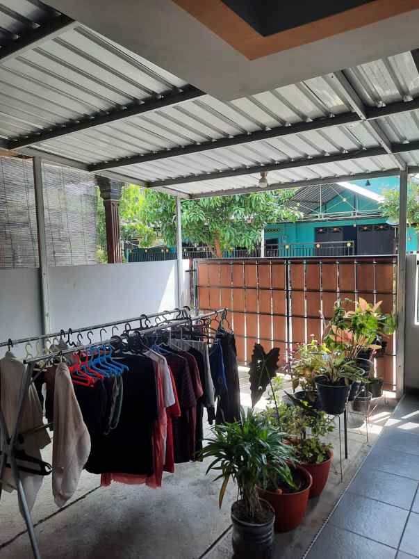 miliki rumah murah dekat sma n 1 prambanan klaten