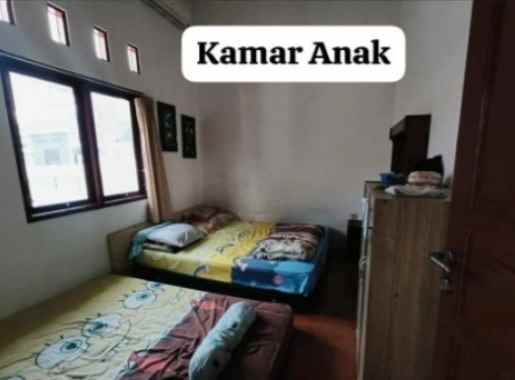 miliki rumah tytyan kencana bekasi utara c0992