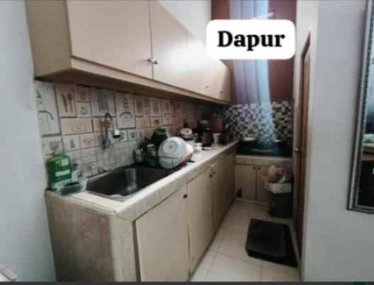 miliki rumah tytyan kencana bekasi utara c0992