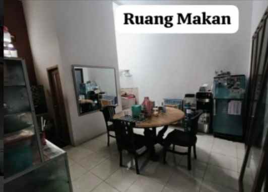 miliki rumah tytyan kencana bekasi utara c0992