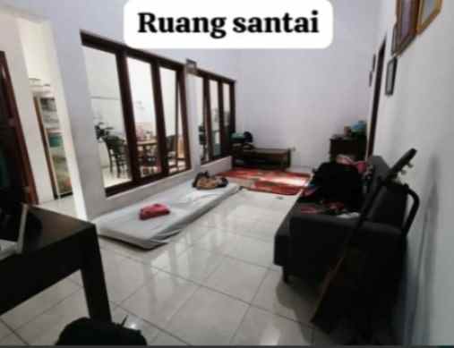 miliki rumah tytyan kencana bekasi utara c0992