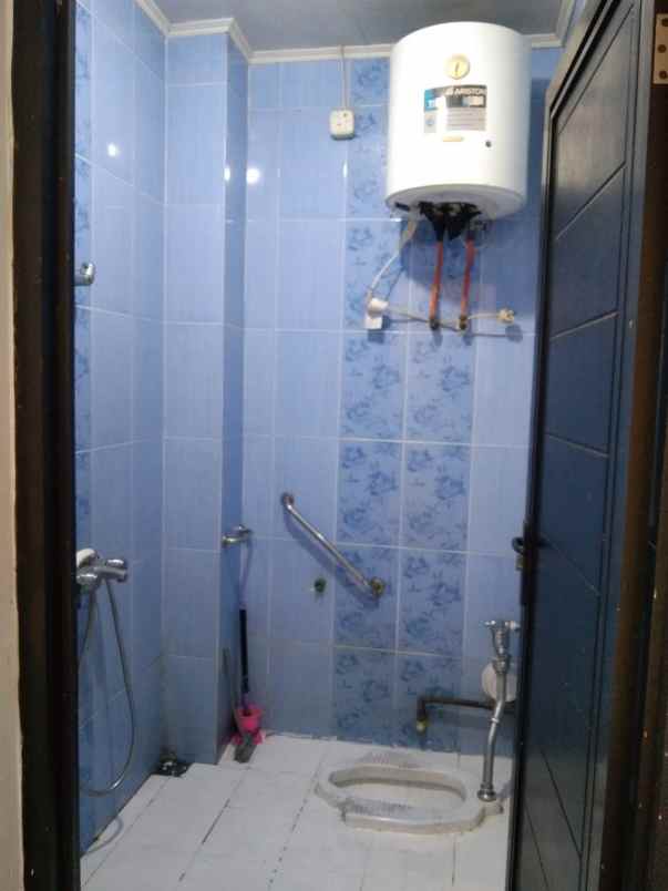 murah dijual ngebut rumah siap huni akses tol baros