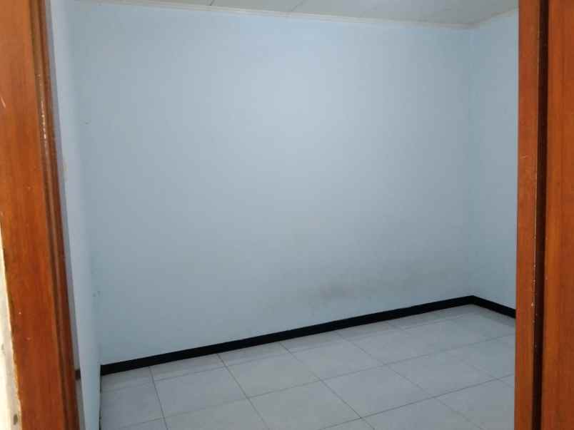 murah dijual ngebut rumah siap huni akses tol baros