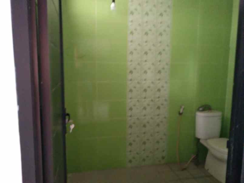 murah dijual ngebut rumah siap huni akses tol baros