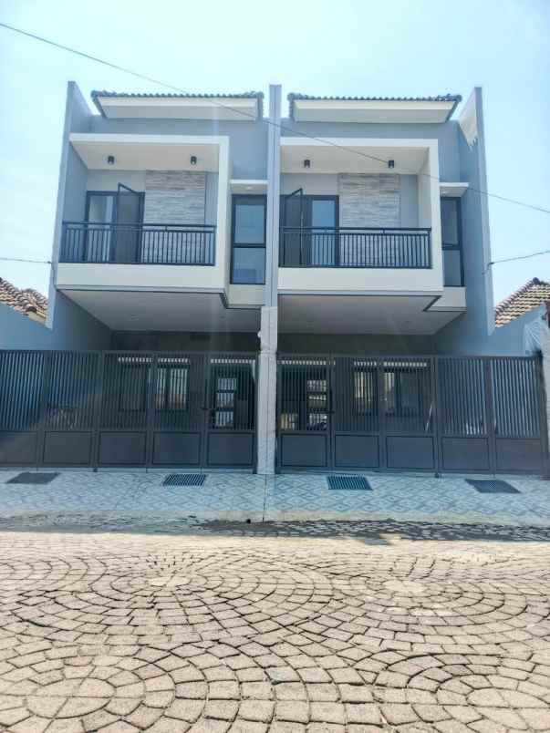 nirwana eksekutif ready siap huni 3 menit ke merr iph