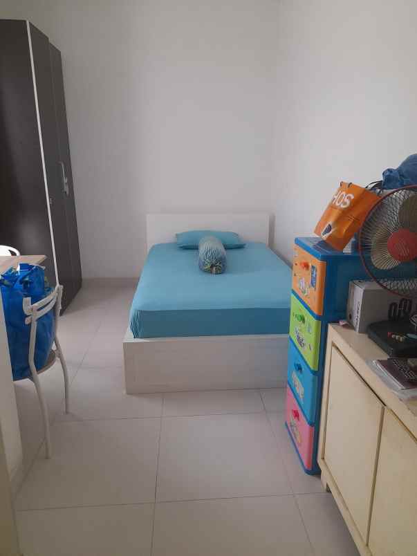 nuansa tenang nyaman di bintaro