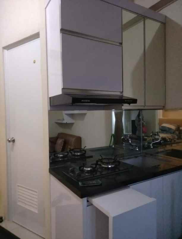 orchid tower green pramuka 2 br bulanan