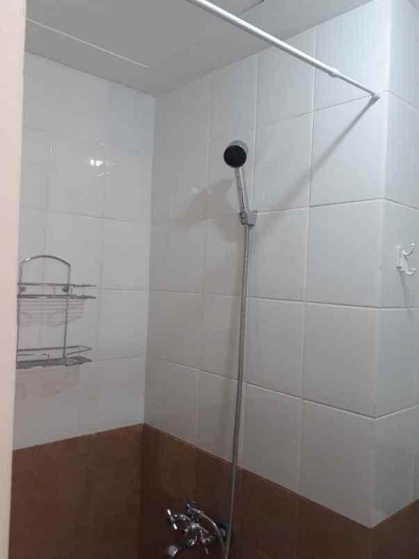 orchid tower green pramuka 2 br bulanan