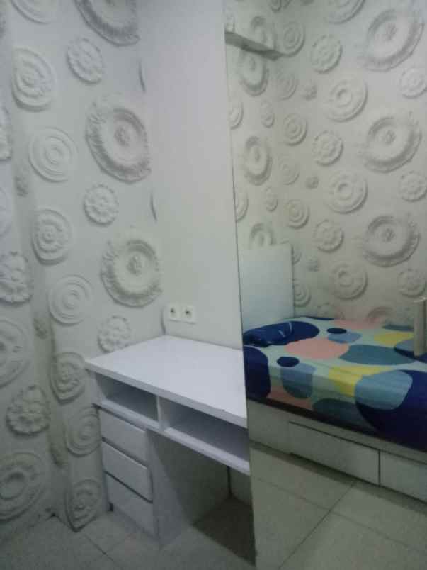 orchid tower green pramuka 2 br bulanan