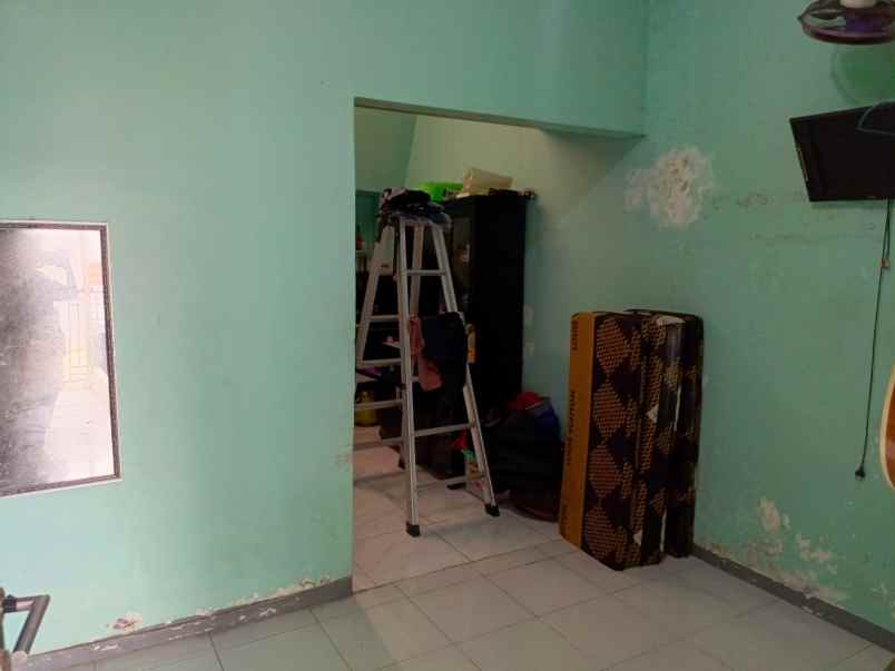 over kredit 50jt rumah di harvest city cileungsi bogor