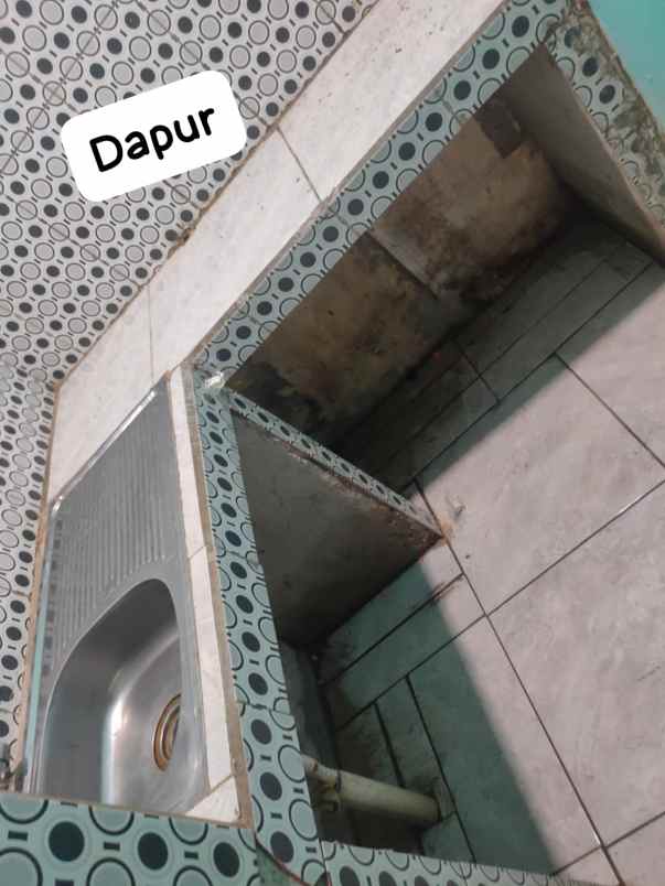 over kredit perumahan villa kencana cikarang