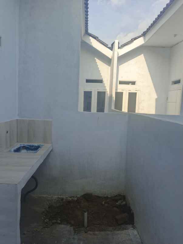 perum grand sampurna city serang baru