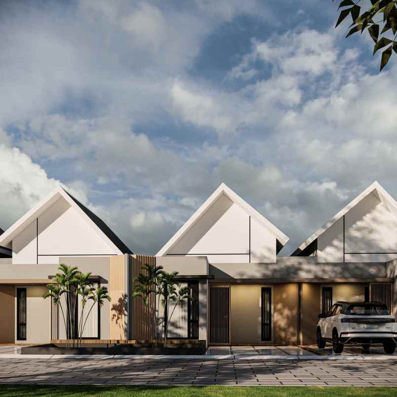 perumahan haneul ville parung bogor