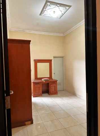 perumahan kaja residence 1 lt semi aliyah balgohom