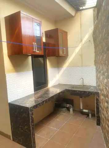 perumahan kaja residence 1 lt semi aliyah balgohom