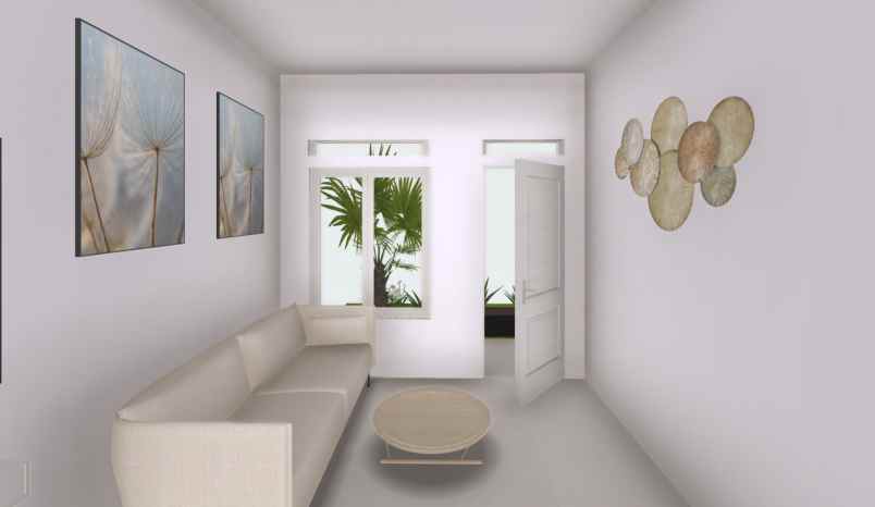 perumahan tanpa dp lokasi setrategis