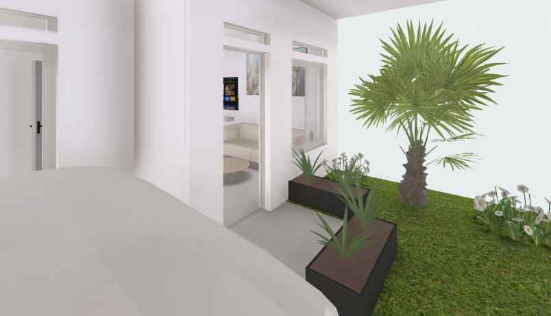 perumahan tanpa dp lokasi setrategis